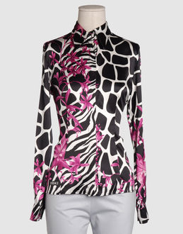 Confronta prezzi Versace camicie camicie maniche lunghe su yoox.com