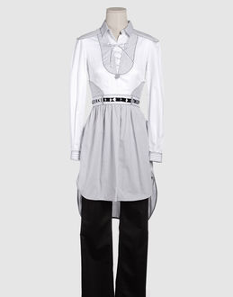 Confronta prezzi Richard nicoll camicie camicie maniche lunghe su yoox.com