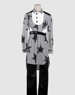 Confronta prezzi Richard nicoll camicie camicie maniche lunghe su yoox.com