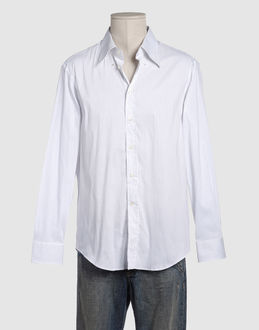 Confronta prezzi Emporio armani camicie camicie maniche lunghe su yoox.com