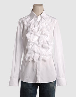 Confronta prezzi Ermanno scervino camicie camicie maniche lunghe su yoox.com