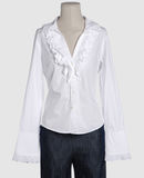 120% LINO - Long sleeve shirts
