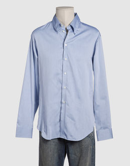 Confronta prezzi Emporio armani camicie camicie maniche lunghe su yoox.com