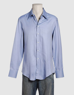 Confronta prezzi Emporio armani camicie camicie maniche lunghe su yoox.com