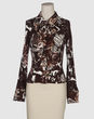 MARIELLA BURANI - Long sleeve shirts