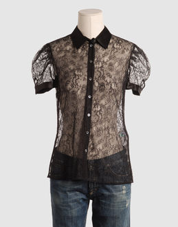 Confronta prezzi D&g camicie camicie maniche corte su yoox.com