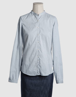 Confronta prezzi Woolrich camicie camicie maniche lunghe su yoox.com