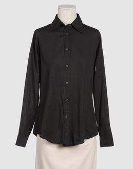 0039 ITALY - SHIRTS - Long sleeve shirts - on YOOX.COM