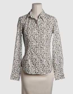 0039 ITALY - SHIRTS - Long sleeve shirts - on YOOX.COM