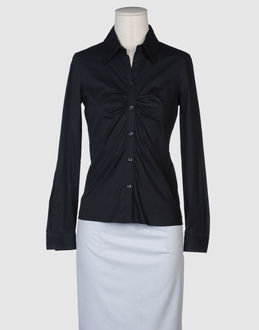 Confronta prezzi Emporio armani camicie camicie maniche lunghe su yoox.com