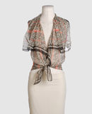 BALENCIAGA - Blouses