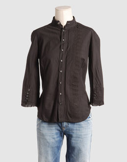 Confronta prezzi Diesel camicie camicie maniche lunghe su yoox.com
