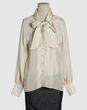 MANOUSH - Long sleeve shirts