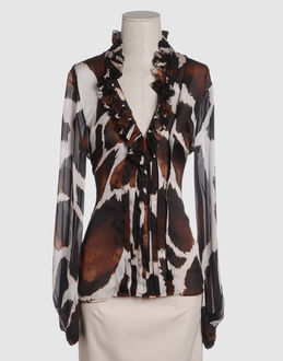 Confronta prezzi Roberto cavalli camicie camicie maniche lunghe su yoox.com