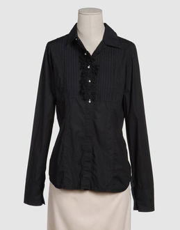 Confronta prezzi Naked camicie camicie maniche lunghe su yoox.com