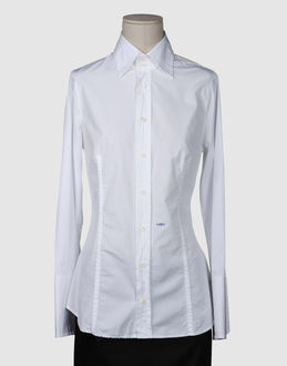 Confronta prezzi Dsquared2 camicie camicie maniche lunghe su yoox.com