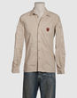 RICHMOND DENIM - Long sleeve shirts