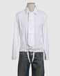 JEAN PAUL GAULTIER HOMME - Long sleeve shirts