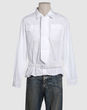 JEAN PAUL GAULTIER HOMME - Long sleeve shirts