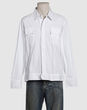 JEAN PAUL GAULTIER HOMME - Long sleeve shirts