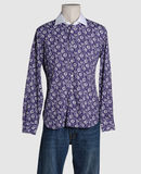 RODA - Long sleeve shirts