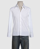 JOHN RICHMOND - Long sleeve shirts