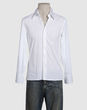 JOHN RICHMOND - Long sleeve shirts