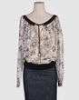 EVA HERZIGOVA - Blouses