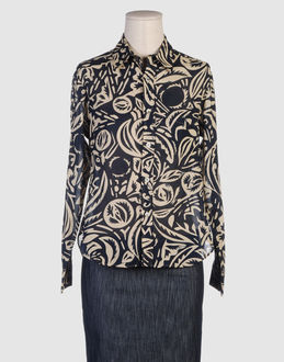 Confronta prezzi Ys yohji yamamoto camicie camicie maniche lunghe su yoox.com