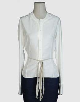 UNDERCOVER - CAMICIE - Camicie maniche lunghe