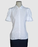 BALENCIAGA - Short sleeve shirts