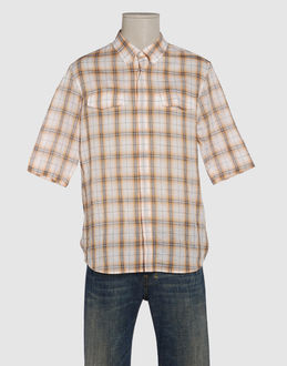 Confronta prezzi Undercover camicie camicie maniche corte su yoox.com
