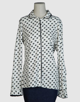 Confronta prezzi Ann demeulemeester camicie camicie maniche lunghe su yoox.com