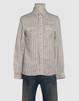 Confronta prezzi Balenciaga camicie camicie maniche lunghe su yoox.com