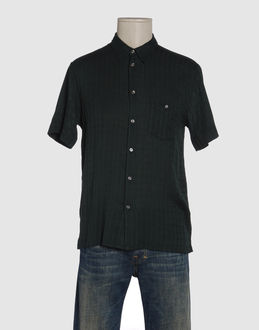 Confronta prezzi Marc by marc jacobs camicie camicie maniche corte su yoox.com