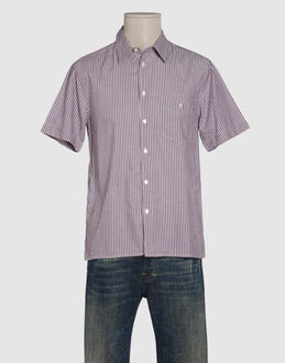 Confronta prezzi Marc by marc jacobs camicie camicie maniche corte su yoox.com