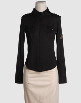 Confronta prezzi Scervino camicie camicie maniche lunghe su yoox.com