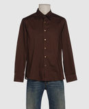 HARRY BROOK - Long sleeve shirts