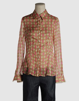 Confronta prezzi D&g camicie camicie maniche lunghe su yoox.com