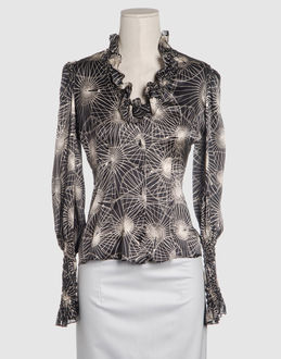 Confronta prezzi Alexander mcqueen camicie camicie maniche lunghe su yoox.com