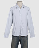 G.V. CONTE - Long sleeve shirts