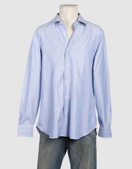 Confronta prezzi Barba camicie camicie maniche lunghe su yoox.com