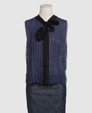 ALBERTA FERRETTI - Sleeveless shirts