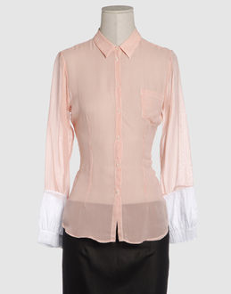Confronta prezzi Golden goose camicie camicie maniche lunghe su yoox.com