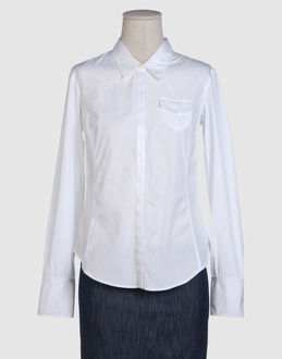Confronta prezzi Marithe f. girbaud camicie camicie maniche lunghe su yoox.com