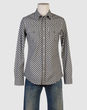 McQ - Long sleeve shirts