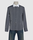 JOHN RICHMOND - Long sleeve shirts
