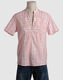Camicie Maniche Corte uomo Babele Moda