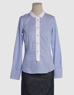 Dyed Pretty -  Camisas De Manga Larga 
