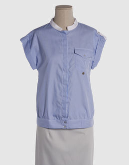 Kurzarmhemden - DYED PRETTY - BEI YOOX.COM